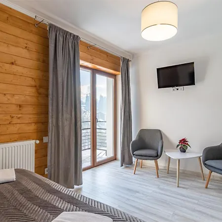 Forest Home Bukovel Exterior photo
