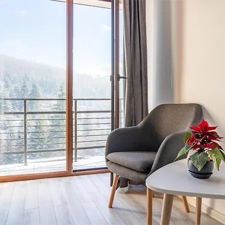 Forest Home Bukovel Exterior photo