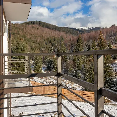 Forest Home Bukovel Exterior photo