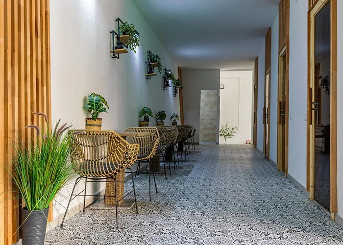 Forest Home