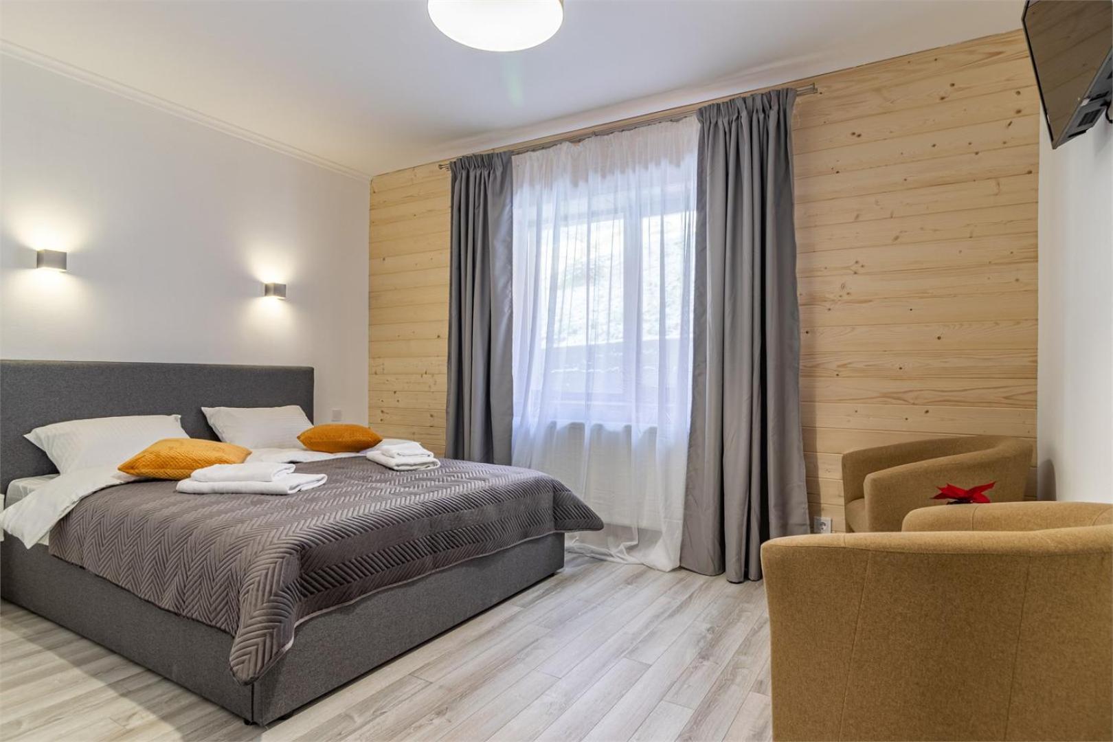 Forest Hotel Bukowel